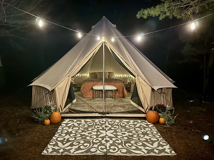 Green Mountain Glamping Picture 9