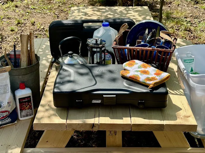 Green Mountain Glamping Picture 3