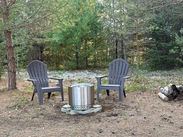 Green Mountain Glamping Picture 5