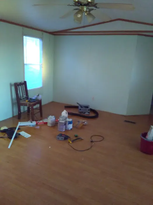 Wolfe's Trailer Park Picture 1