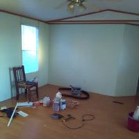Wolfe's Trailer Park ico
