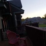 Burke Mountain Campground