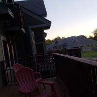 Burke Mountain Campground ico