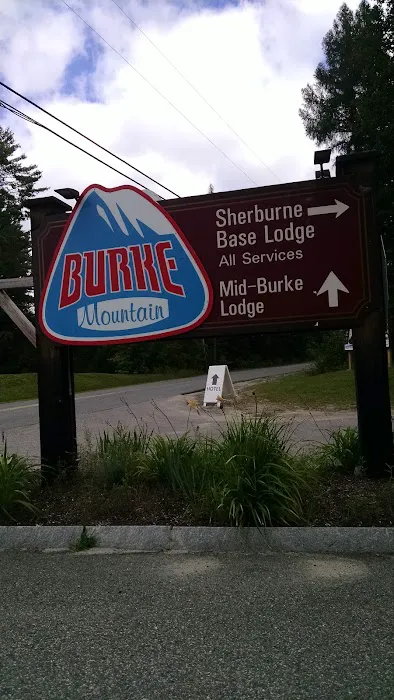Burke Mountain Campground Picture 9