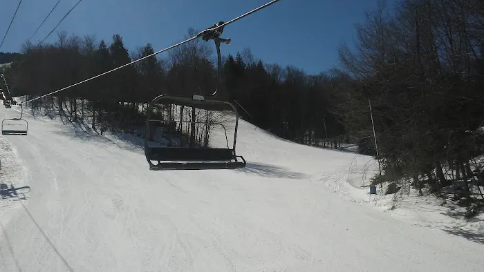 Burke Mountain Campground Picture 7