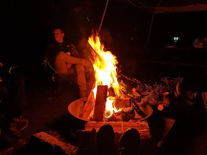 Burke Mountain Campground Picture 3