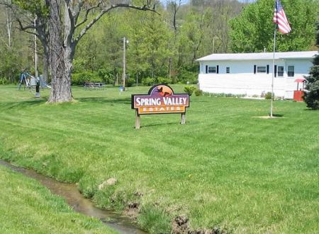 Spring Valley Estates