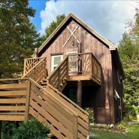 Brewster River Campground ico