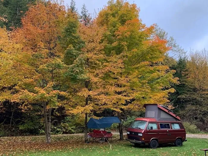 Brewster River Campground Picture 4