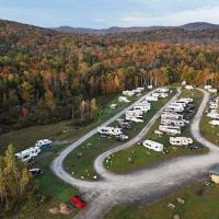 Smugglers Notch RV Village ico