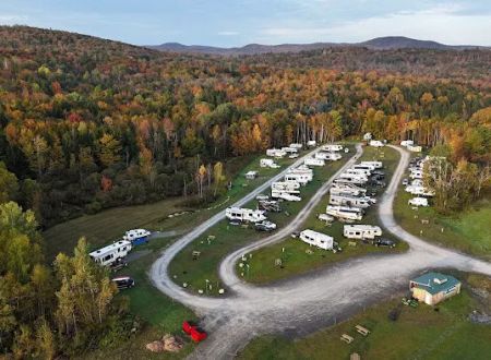 Smugglers Notch RV Village