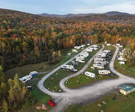 Smugglers Notch RV Village