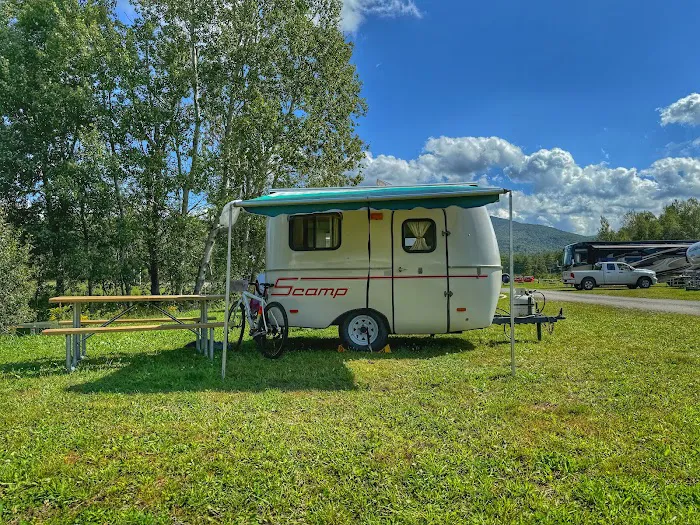 Smugglers Notch RV Village Picture 3