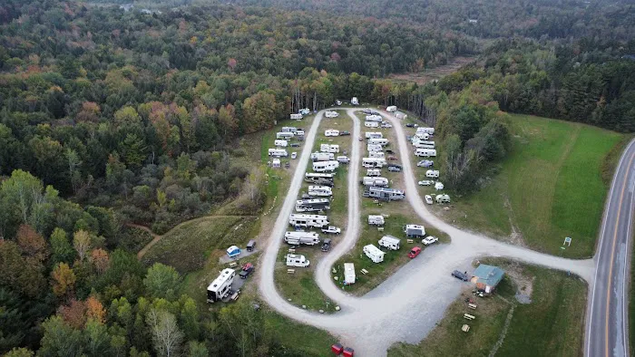 Smugglers Notch RV Village Picture 7
