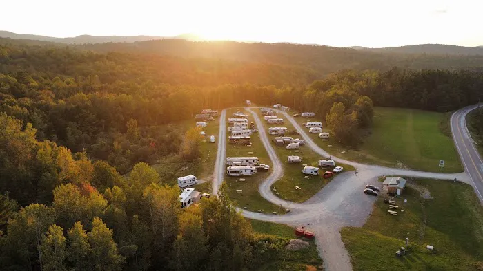 Smugglers Notch RV Village Picture 6
