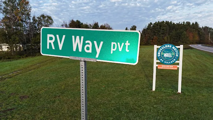 Smugglers Notch RV Village Picture 9