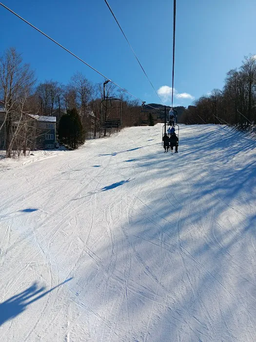 Smugglers Notch Resort Picture 2