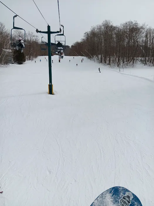 Smugglers Notch Resort Picture 3