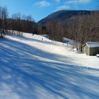 Smugglers Notch Resort ico
