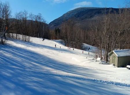 Smugglers Notch Resort