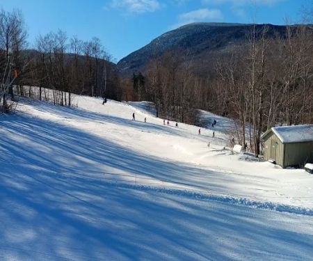 Smugglers Notch Resort