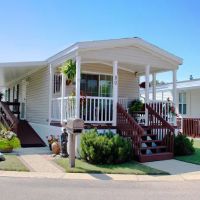 Harmony Pointe Mobile Home Park ico