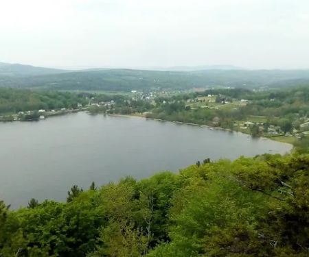 Pageant Park