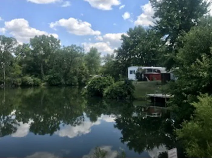 Brookville Lake Estates Picture 5