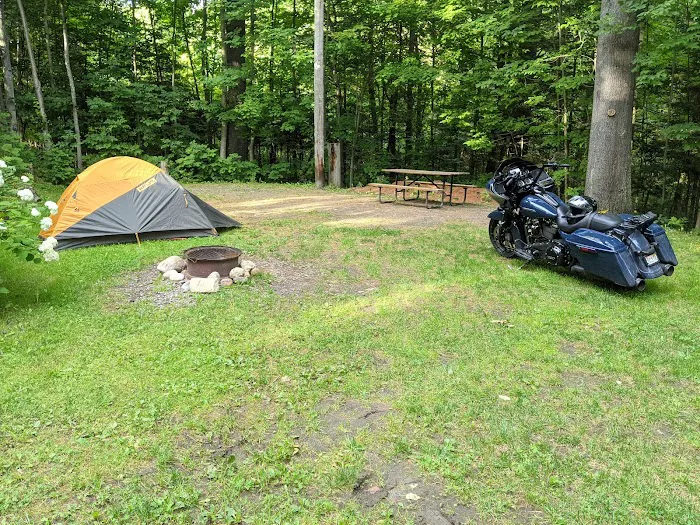 Belview Campground Picture 7