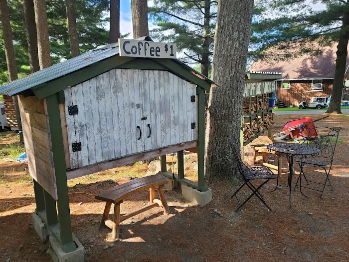 Belview Campground Picture 2