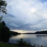 Belview Campground ico