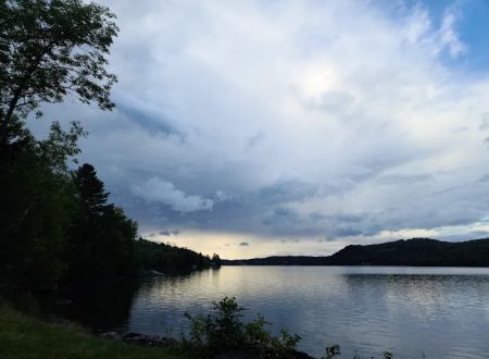 Belview Campground