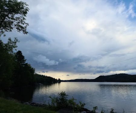 Belview Campground