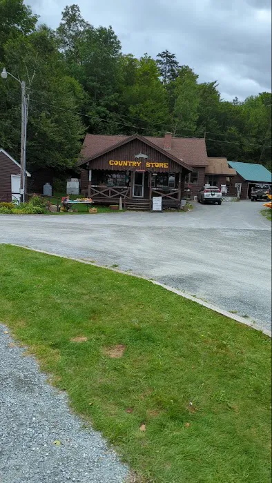 White Caps Campground Picture 4