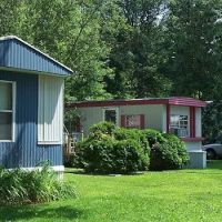 Oakwood Manufactured Home Community ico