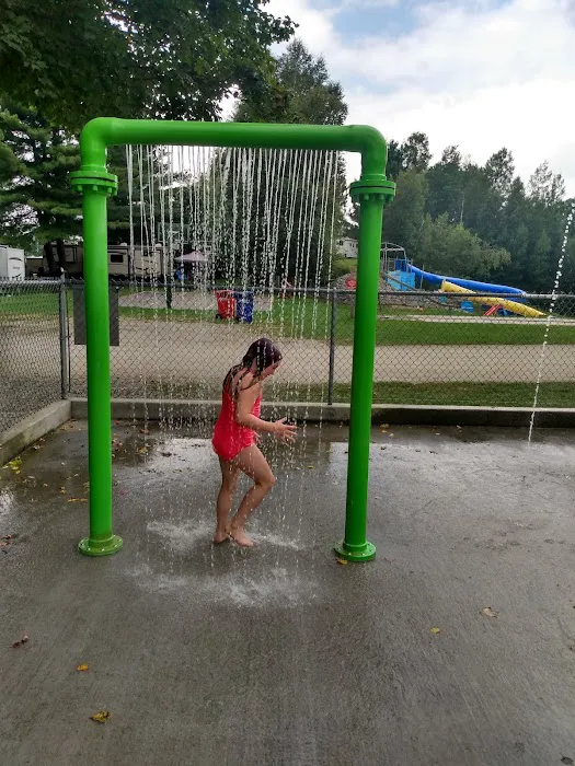 Tree Corners Family Campground Picture 1