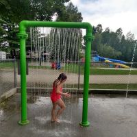 Tree Corners Family Campground ico