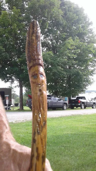 Tree Corners Family Campground Picture 8