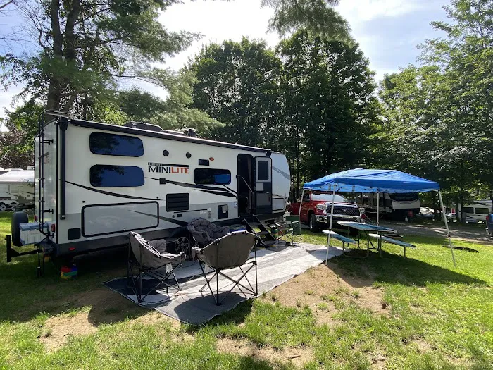 Tree Corners Family Campground Picture 6