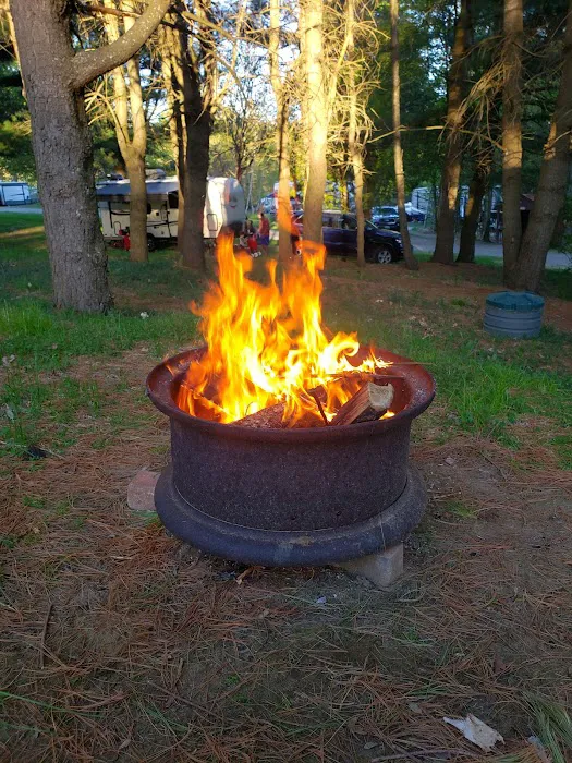 Tree Corners Family Campground Picture 9