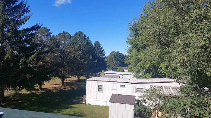 Olwine Mobile Home Park Picture 5
