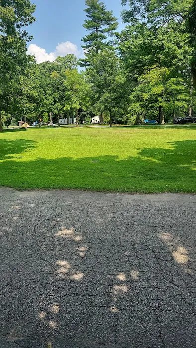 North Beach Campground Picture 5