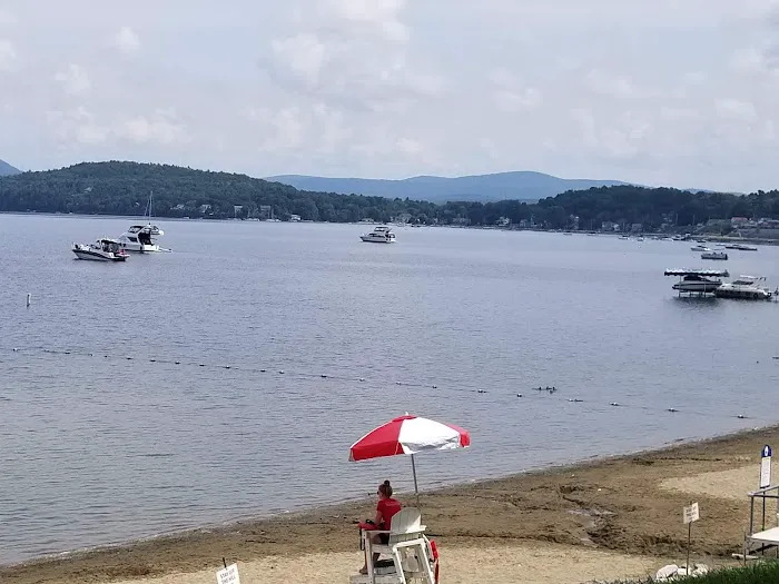 Malletts Bay Campground Picture 6
