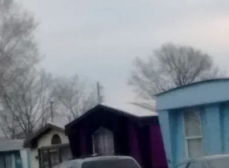 Concord Manufactured Community