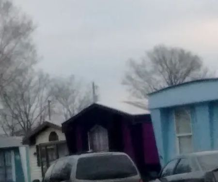Concord Manufactured Community