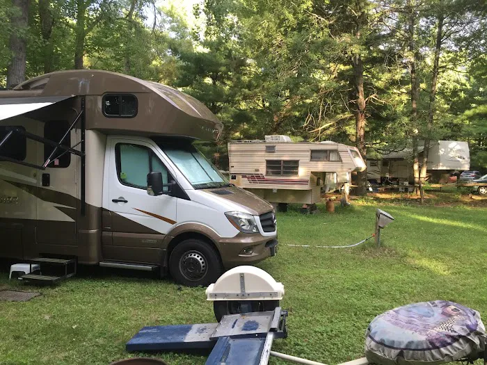 pine haven eco-campgrounds Picture 5