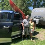 pine haven eco-campgrounds