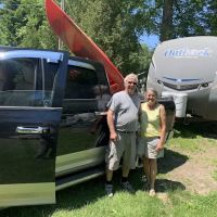 pine haven eco-campgrounds ico