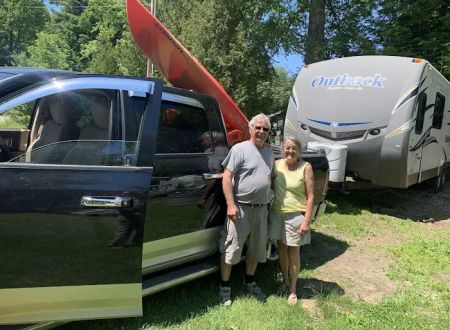 pine haven eco-campgrounds