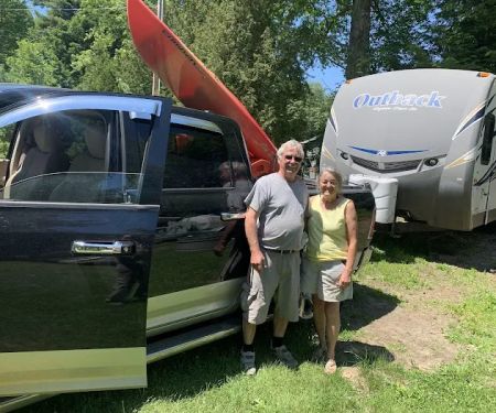 pine haven eco-campgrounds